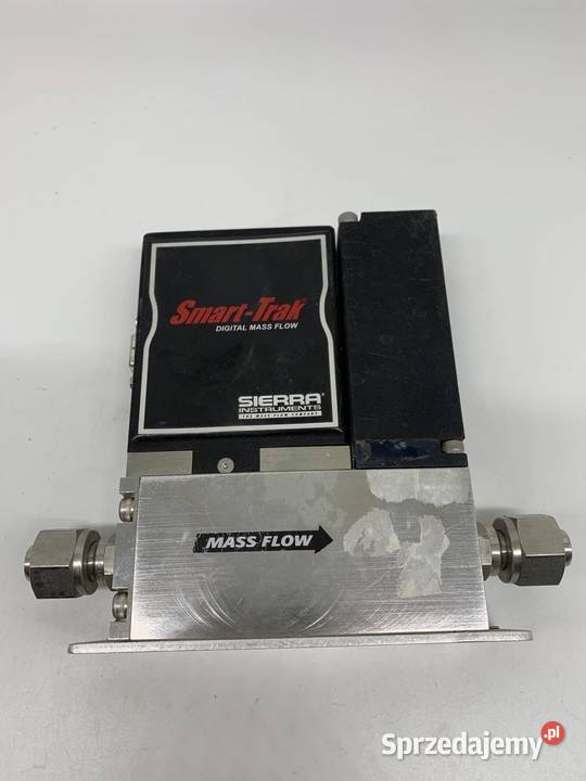 Sierra Instruments C100MRFQ257 Mass Flow Warszawa