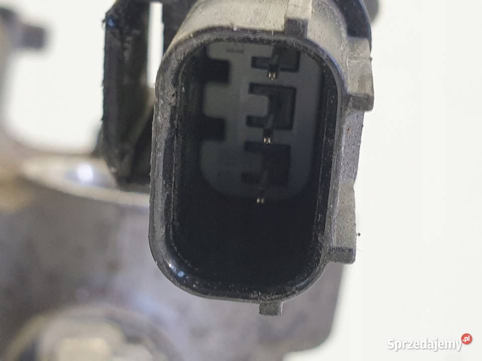 SPRĘŻARKA KLIMATYZACJI Honda Civic VIII 18 VTEC Chełm