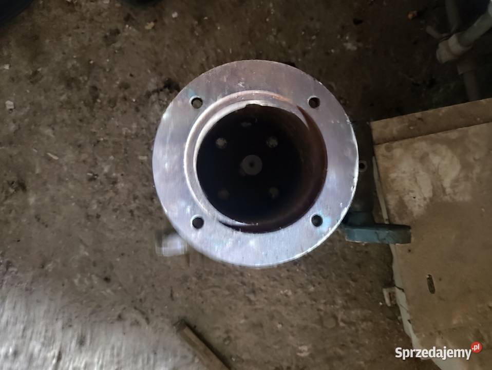 Przekładnia Kątowa RADICON