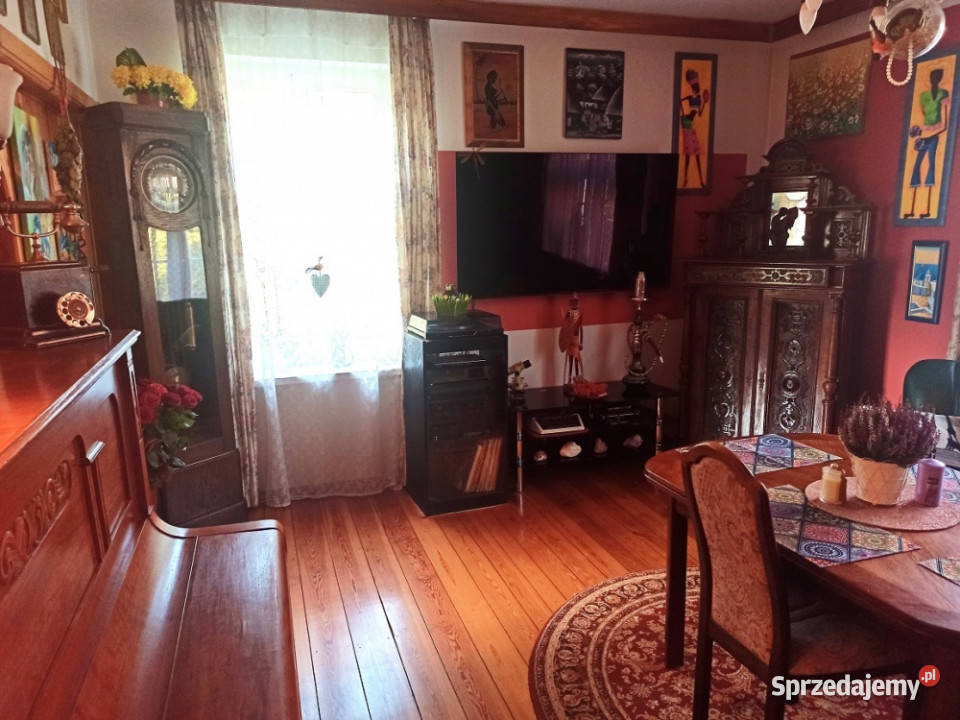 PIĘKNA POSIADŁOŚĆ ZALEWEM WIŚLANYM NAPRZECIW Sprzedaż warmińsko-mazurskie