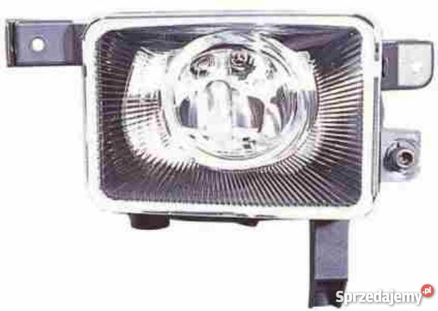 LAMPA PMGIELNA H3 P LEPR OPEL CORSA COMBO