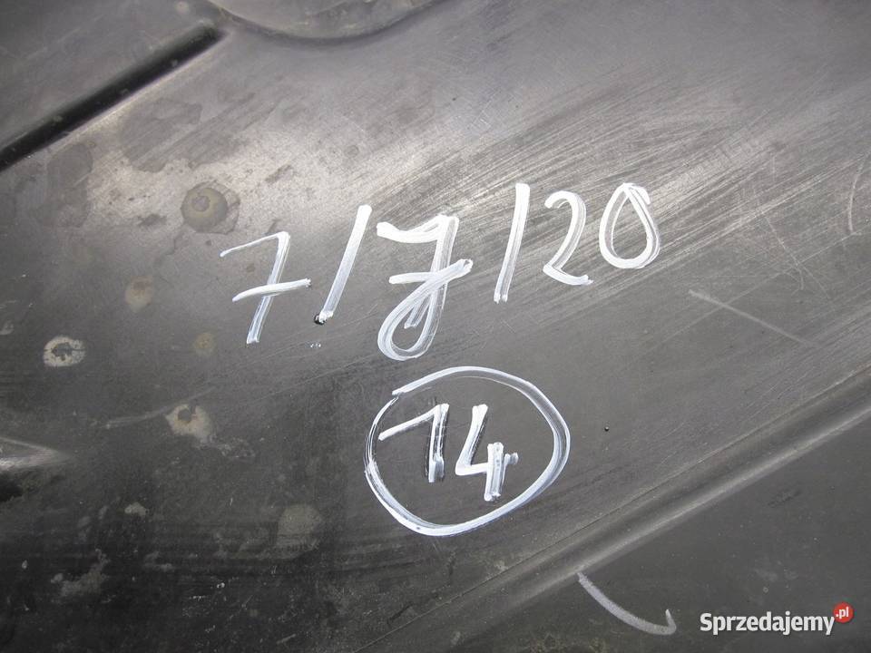 VW GOLF VI 11r lampa prawa przód 25425801 ANGLIK świętokrzyskie Kielce