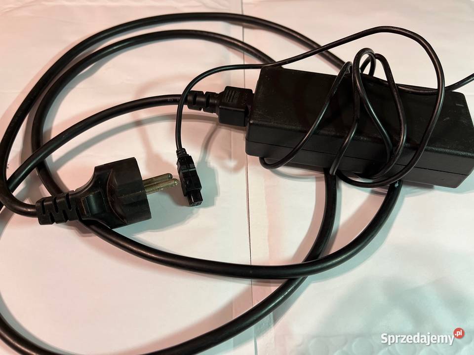 Zasilacz do tester BOSCH DCU 130 i FSA 500 kts podkarpackie Dębica sprzedam