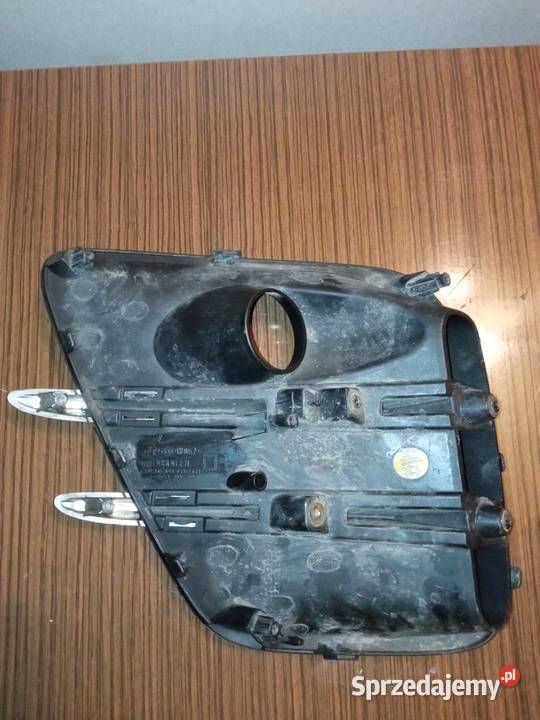 Kratka zderzaka Kia Rio III lewa 865831W700 Poznań sprzedam
