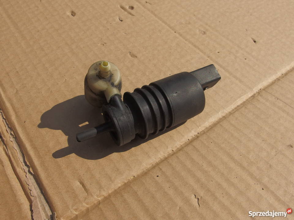 POMPKA SPRYSKIWACZY 1T0955651A VW SEAT SKODA Wągrowiec sprzedam