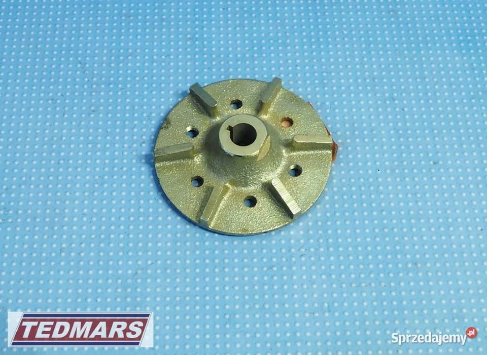 Wirnik pompy wody AUTOSAN 604974 ciężarowe Włocławek
