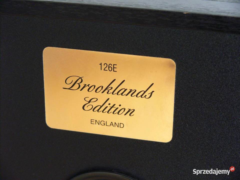 Świetne kolumny Sony SS126E England DOSTAWA podkarpackie Jasło sprzedam