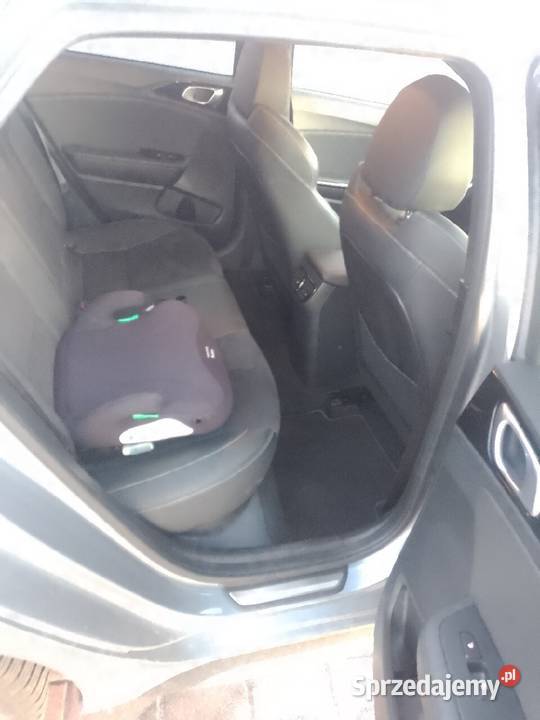 SPRZEDAM w STANIE Kia proceed 14 TGDI GT Line Procee'd sprzedam