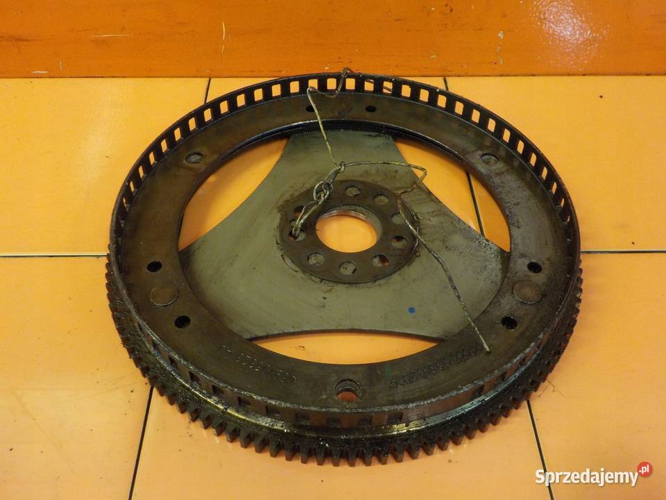 AUDI A4 B7 A6 C6 30 TDI 07r 204 BKN kolo