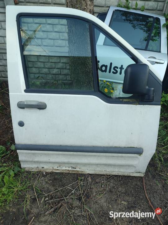 Ford Conect drzwi i inne Motoryzacja Skierniewice sprzedam