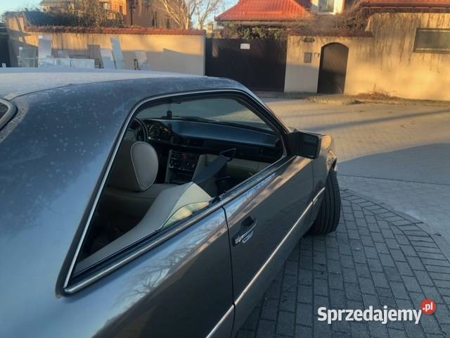 MercedesBenz Klasa E 320 Żyrardów