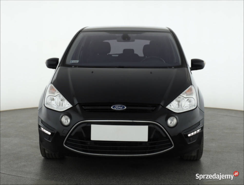 Ford S 20 TDCi Piaseczno