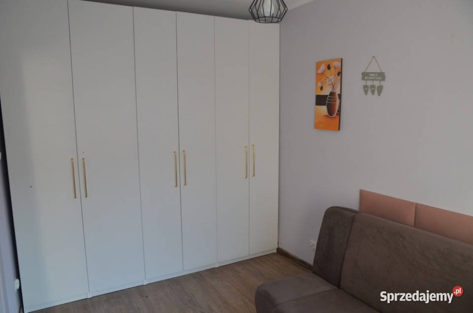 Wynajmę mieszkanie 2 pokoje Kielce Jagiellońska