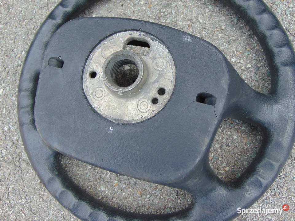 KIEROWNICA VW PASSAT B5 GOLF IV JETTA 3B0419091S osobowe Ryki