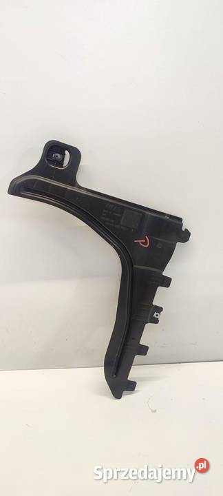 SKODA KAROQ OSŁONA PODWOZIA PRAWY TYŁ 5WA825102A dolnośląskie