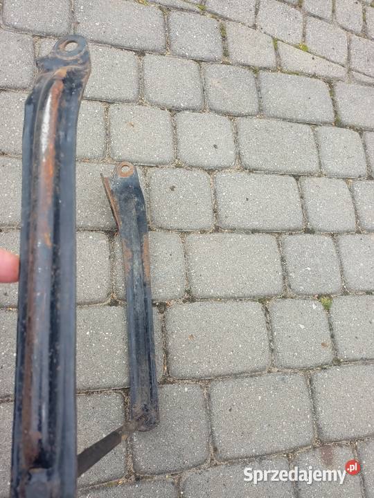 Harley WLA Bydgoszcz