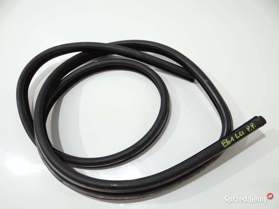 USZCZELKA PRAWY PRZÓD BMW E61 LCI 4287792 lubelskie Strzyżewice