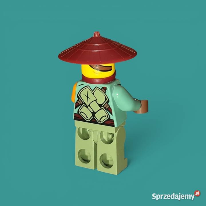 Lego Ninjago Ronin NJO149 Warszawa sprzedam