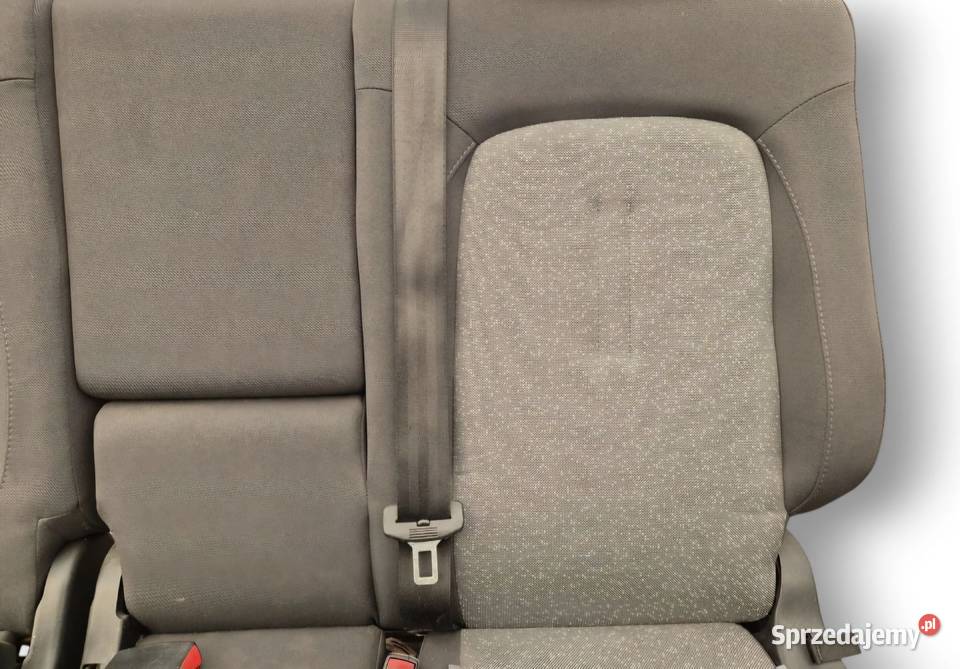 KANAPA TYŁ TYLNA SEAT ALTEA SEAT ALTEA XL SEAT