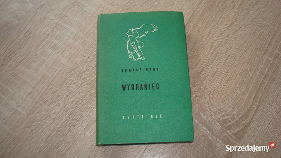 Wybraniec Mann js Kruszwica