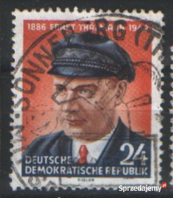 Zn NRD 432 kas 1954 Gliwice