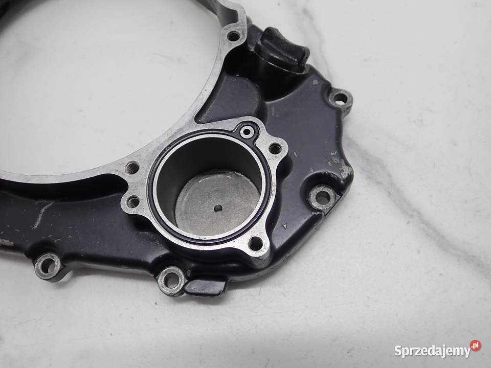 Ćwiartka Dekiel Pół Karter Husqvarna Te Tc 250 Strzelce Krajeńskie
