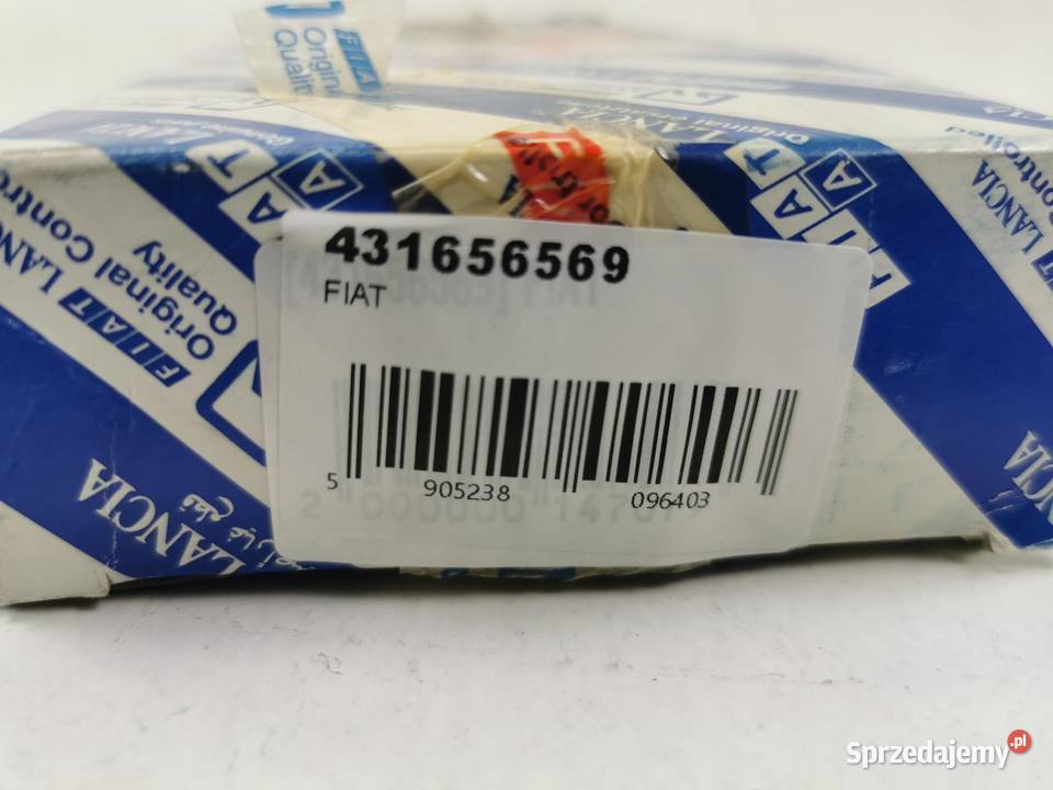 WKŁAD LUSTERKA LEWY FIAT ULYSSE 18 20TD 2002 sprzedam