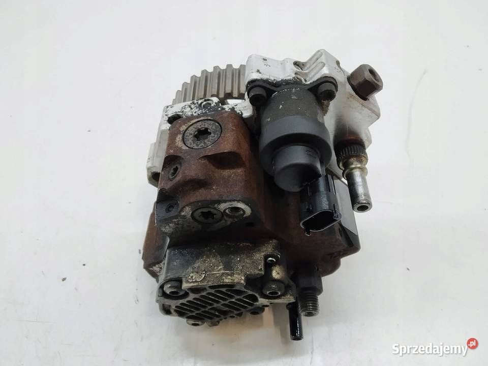 POMPA WTRYSKOWA 0445010089 9651844380 16 TDCI sprzedam