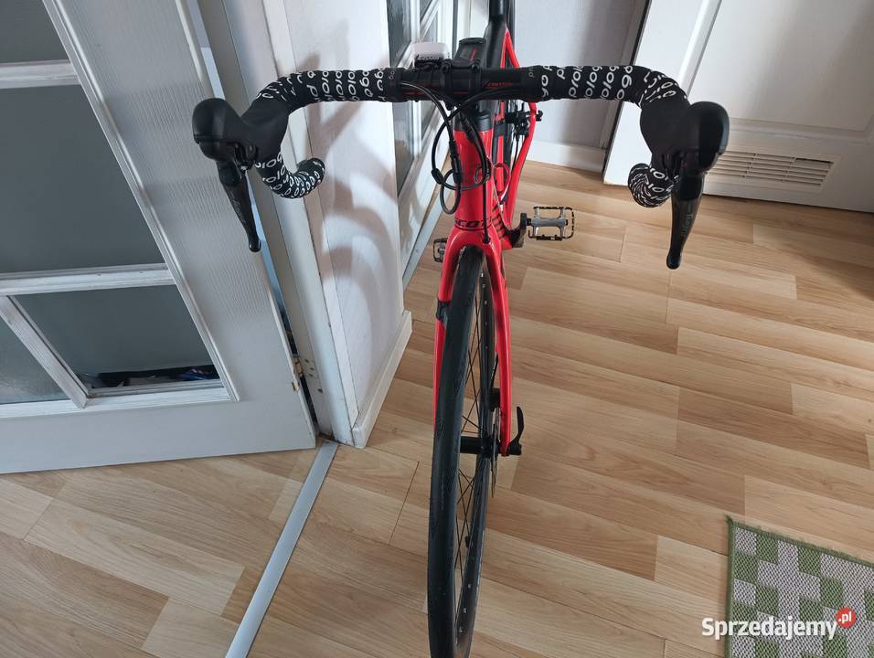 Scott Addict rozmiar 252 Police