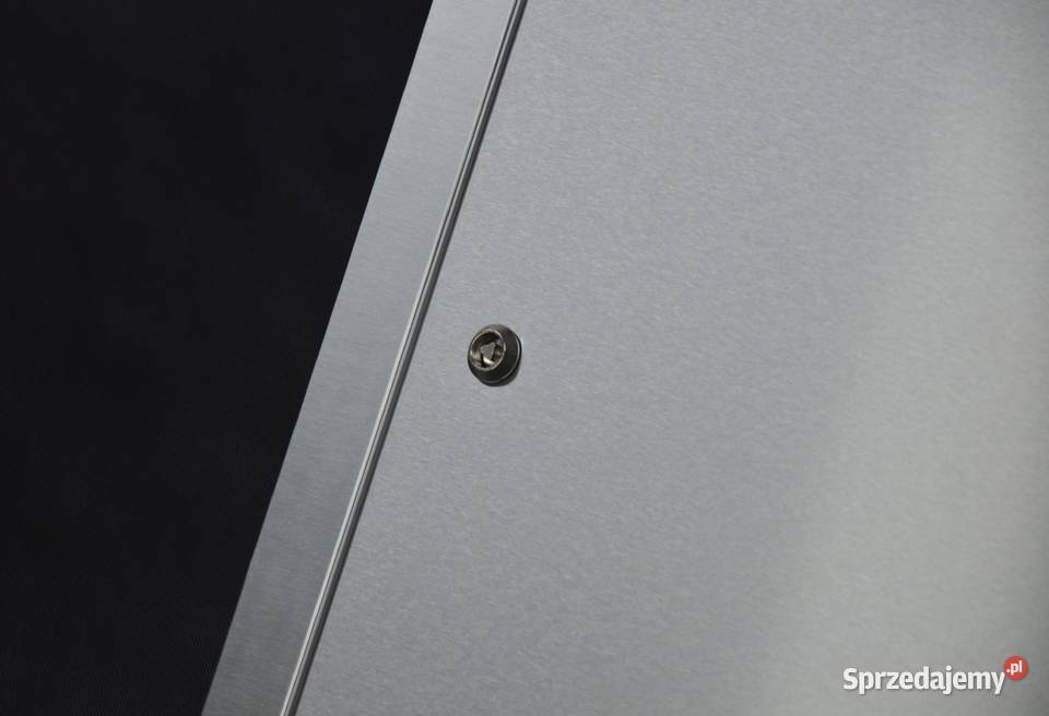 Mocne drzwiczki gazowe nierdzewne małopolskie Bochnia