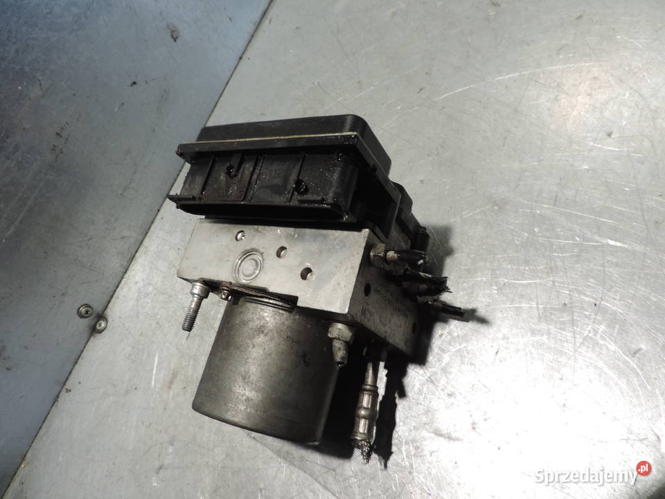 SMART FORFOUR 454 POMPA ABS 0265950361 małopolskie Nowy Sącz sprzedam