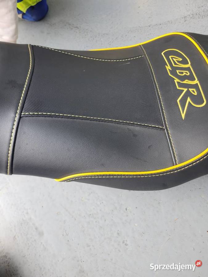 HONDA CBR 600 F3 PC31 FOTEL KANAPA SIEDZENIE OEM Nowy Tomyśl