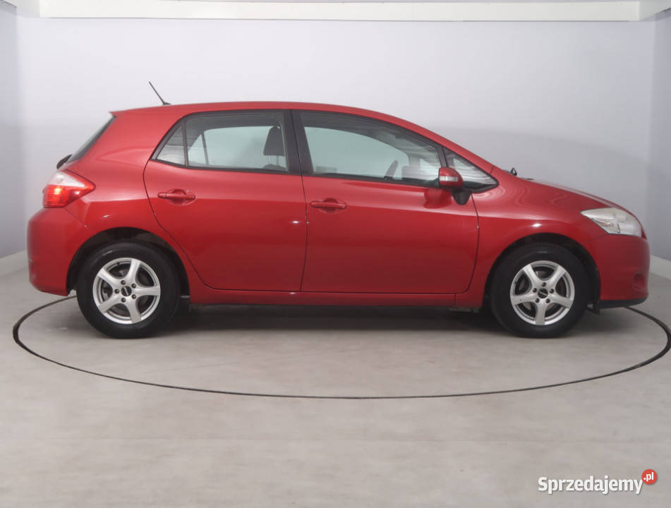 Toyota Auris 13 Dual VVTi Bielany Wrocławskie sprzedam