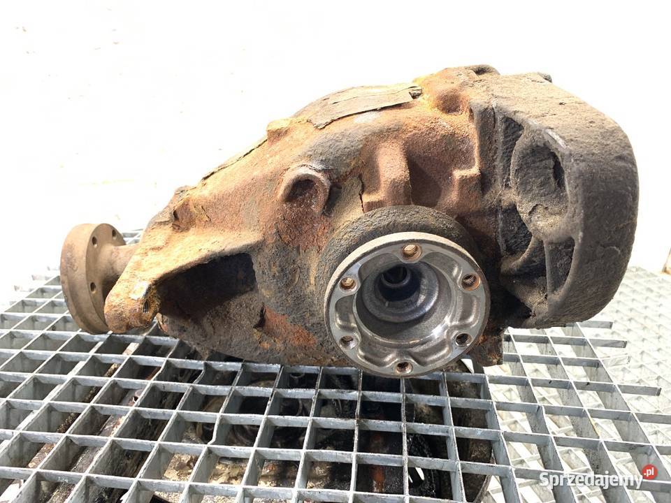 MOST DYFER TYŁ BMW E64 30 258 0410 Kabriolet