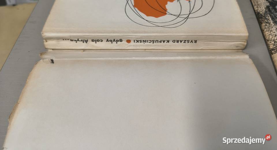 Gdyby cała Afryka Kirgiz schodzi z konia Ryszard miękka Sosnowiec