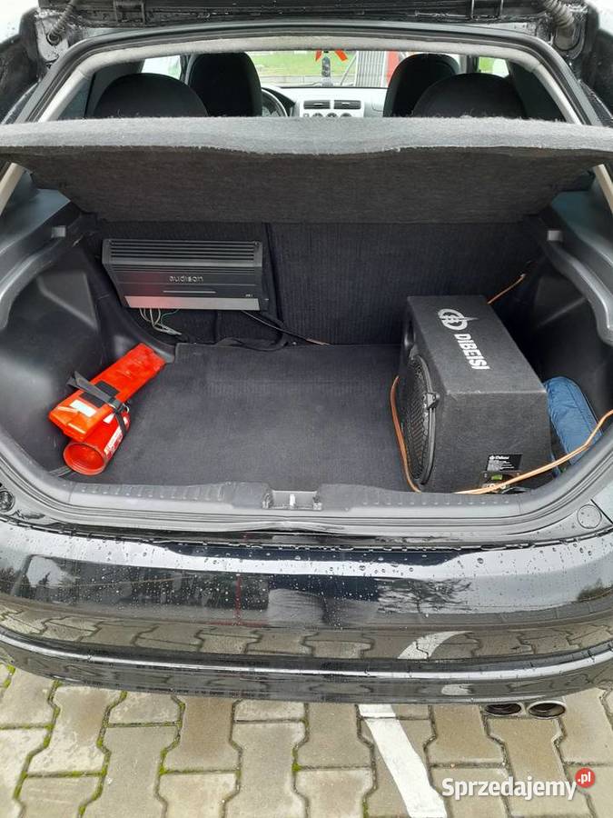 Honda Civc Sport 14 benzyna Samochody osobowe łódzkie