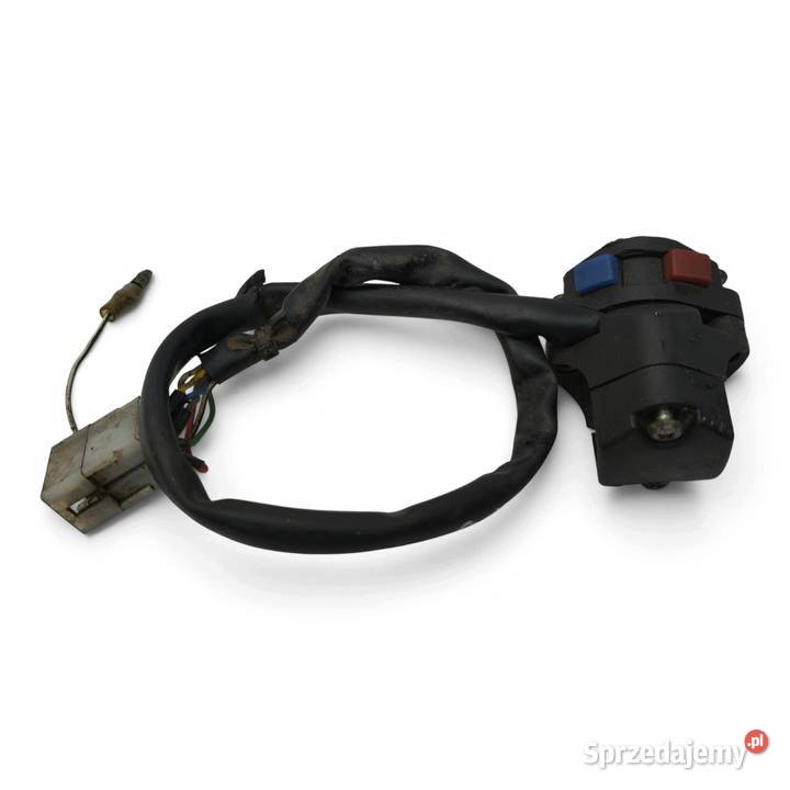 PRZEŁĄCZNIK ŚWIATEŁ Husqvarna FE 250 FE250 1416 Chełm sprzedam