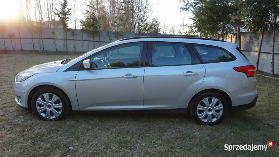 Ford Focus zarejestrowany ubezpieczony Gwarancja diesel lubuskie Zielona Góra
