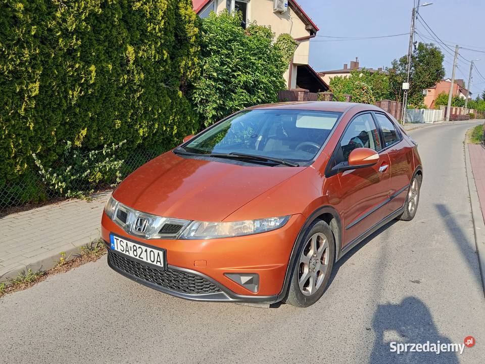 Honda civic Civic