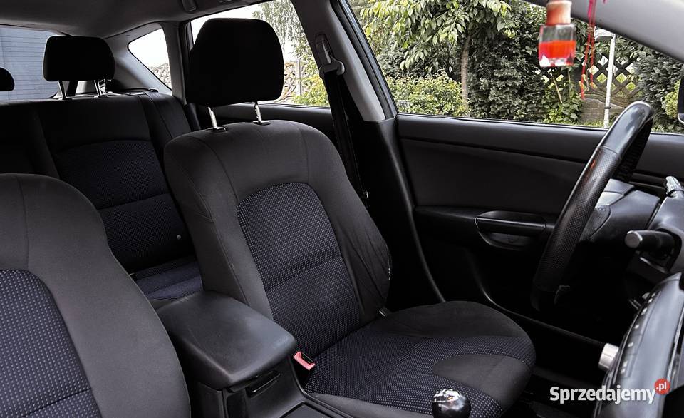 Mazda 3 bk Łańcuch rozrządu LPG Hatchback Zgierz sprzedam