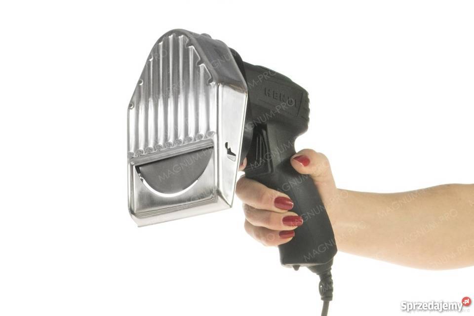 Zestaw xxl do kebaba opiekacz gazowy grill Poczesna