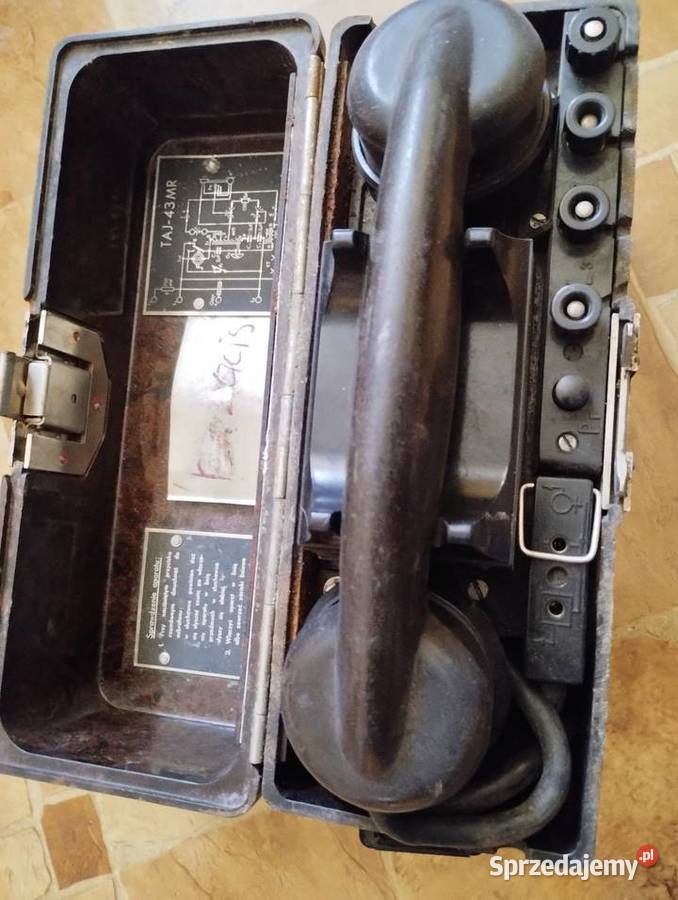 Radiotelefon Rzeszów