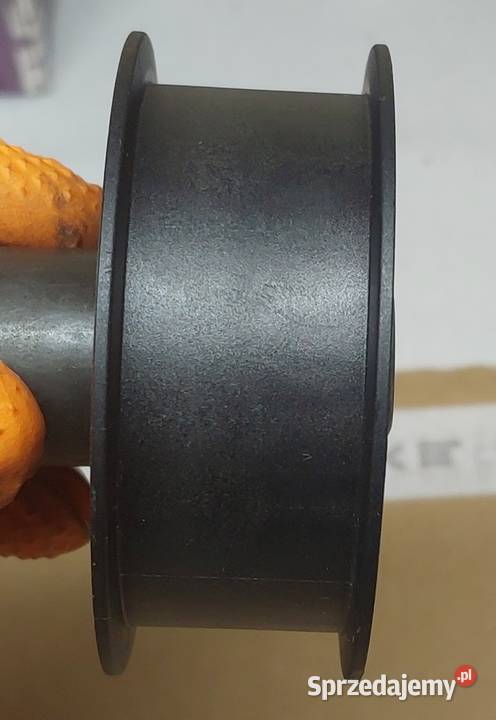 INA ROLKA PROWADZĄCA VW AUDI SEAT SKODA 14 16 Mielęcin sprzedam