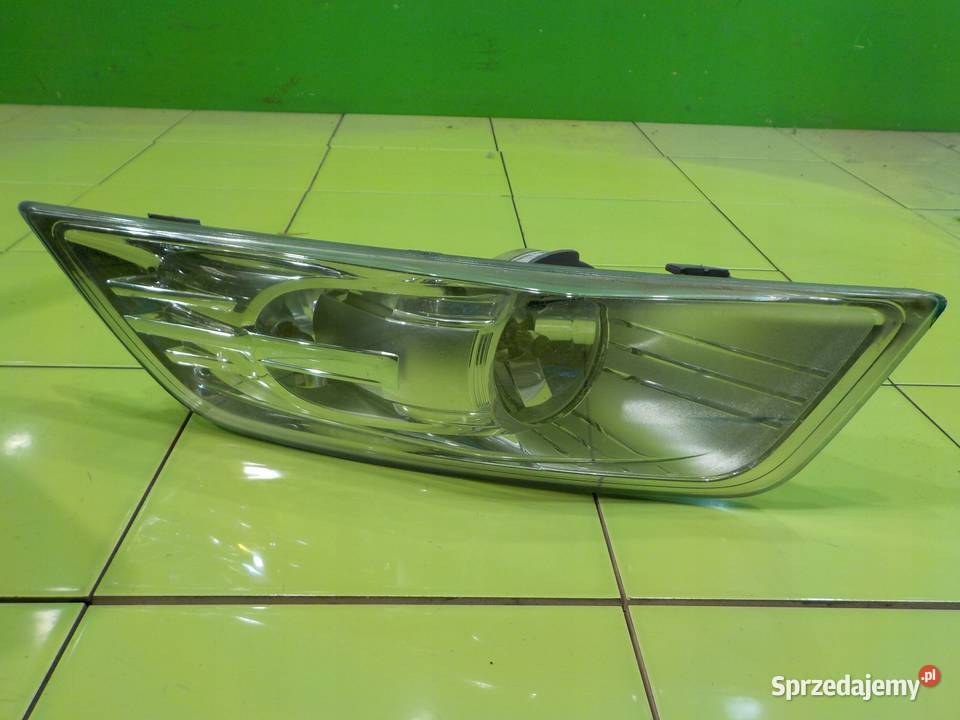 FORD GALAXY LIFT MK3 20 B AUT 13r 5D halogen Suków