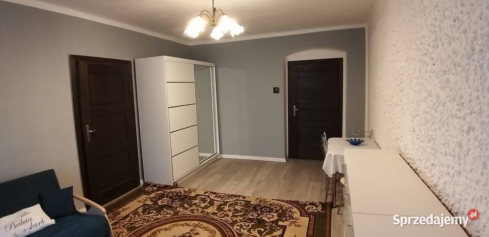 Sprzedam bezpośrednio mieszkanie 55m2 2 pokoje w Bytom