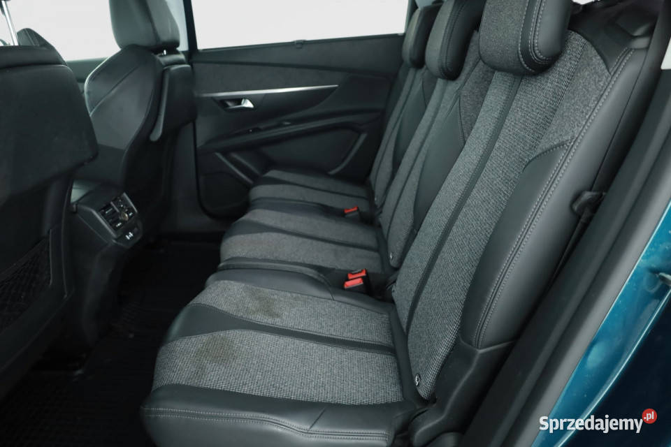 Peugeot 5008 PureTech 130 Piaseczno