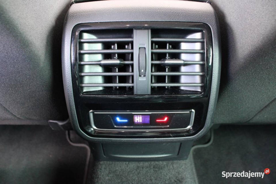 Volkswagen Passat 2022r Gwarancja IWŁ ASO FV23 Chorzów