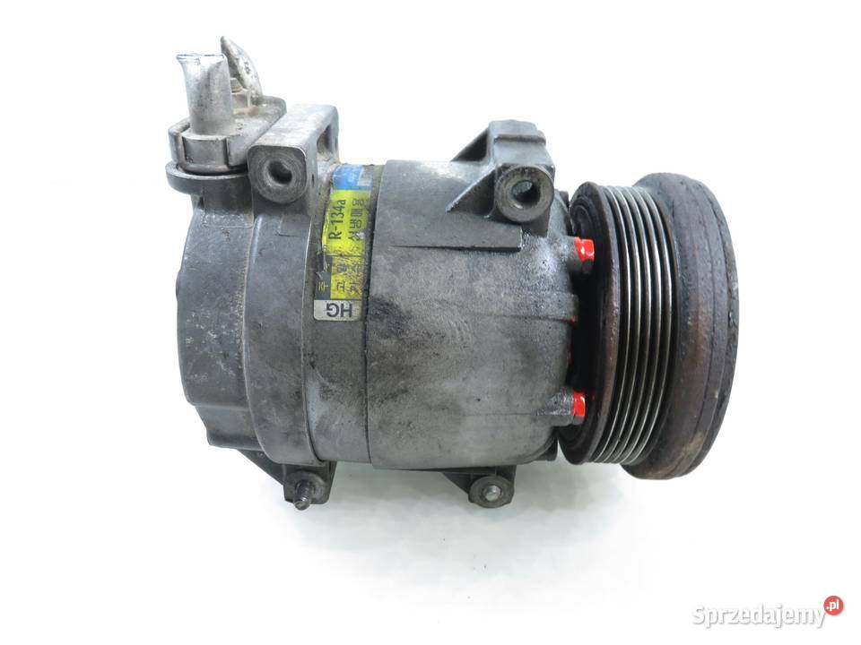 KOMPRESOR KLIMATYZACJI CHEVROLET LACETTI 14 16V