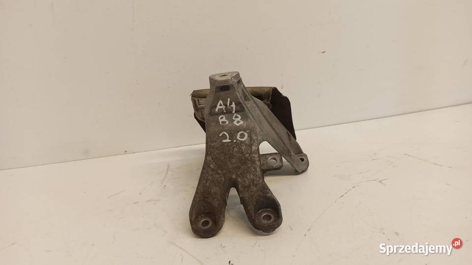 AUDI A4 B8 ŁAPA PODUSZKA SILNIKA 8K0199308AP sprzedam