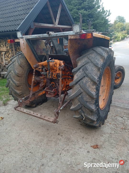 Renault 652